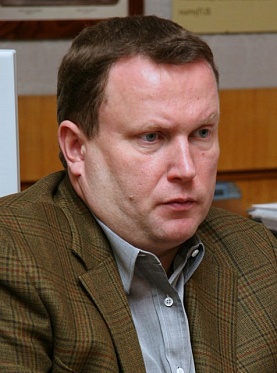 Сергей Лазарук: «Программа фестиваля формируется из того, что сегодня интересно молодежи, а не навязывается извне»