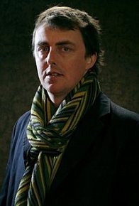 Гарт Дженнингс (Garth Jennings)