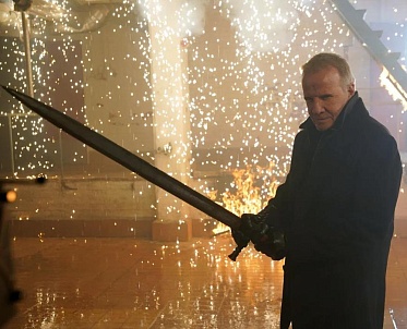 Российский кинобизнес 2026: презентация Кинологистики