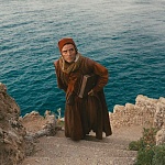 Венеция 2025: «Рукой Данте» — ад, рай и мафия