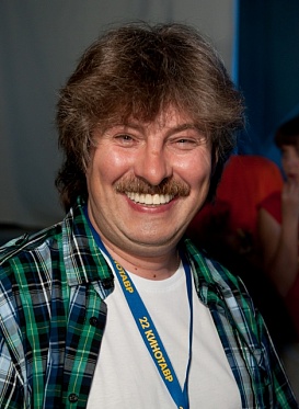 Олег Березин: «Наш голос – это голос большинства, который государственные структуры и дистрибьюторы уже не могут игнорировать»