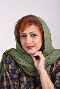 Нушин Мераджи (Noushin Meraji)