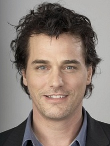 Пол Гросс (Paul Gross)