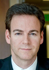 Питер Сафран (Peter Safran)