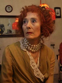 Наталья Коляканова