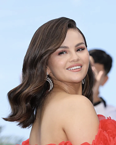 Селена Гомес (Selena Gomez)