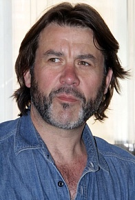 Лоран Тюэль (Laurent Tuel)