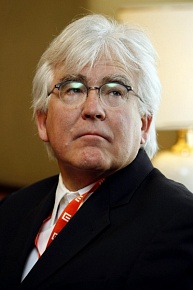 Рон Йеркса (Ron Yerxa)