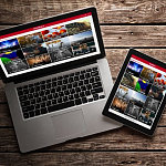 Интернет обошел телевизор по суточному охвату аудитории