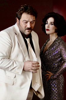 Питер фон Кант