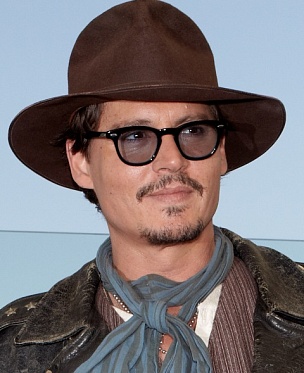 Джонни Дэпп: «Я знаю Джека Воробья, как свои пять пальцев»