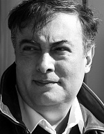 Виктор Демент: «Картина «Находка», несмотря на трагичность сюжета, получилась довольно светлой»