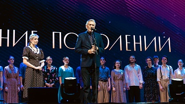 Стартовал международный этап 45 Студенческого фестиваля ВГИК