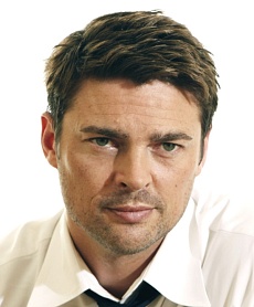 Карл Урбан (Karl Urban)