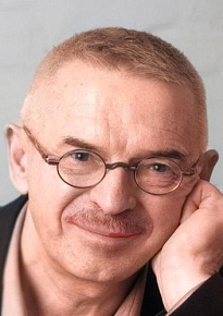 Сергей Качанов