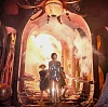 В Netflix недовольны качеством «Нарнии» Греты Гервиг