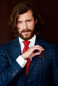 Джоэль Хоган (Joel Hogan)