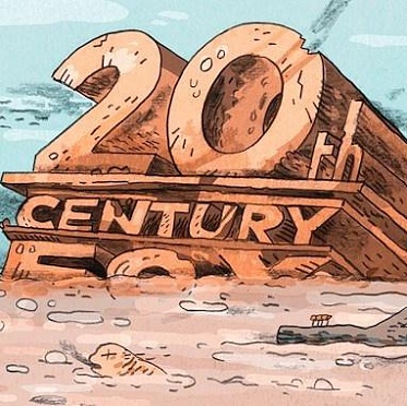 Disney может пожалеть о покупке Fox