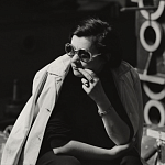 Венгерская режиссер Марта Месарош получит почетную Европейскую кинопремию