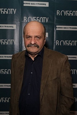 Звезды немецкого кино снимутся в новом фильме Александра Миндадзе