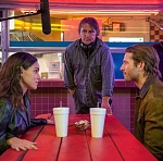 Ричард Линклейтер: «Сегодня фильмами занимаются маркетологи, не желающие рисковать»