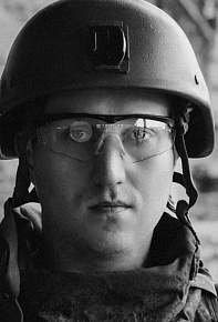 Сергей Белоус