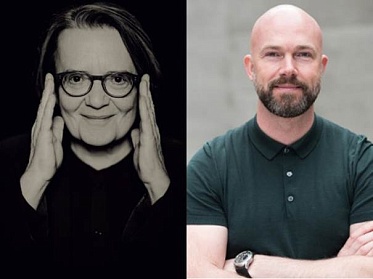 Агнешка Холланд избрана новым президентом EFA Агнешка Холланд избрана новым президентом EFA