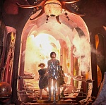В Netflix недовольны качеством «Нарнии» Греты Гервиг