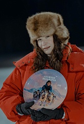 Снежная восьмерка