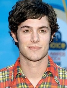 Адам Броди (Adam Brody)