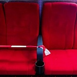 Власти Москвы разрешили заполнять кинозалы наполовину