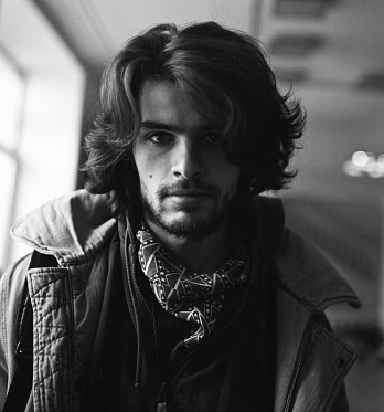 Борис Акопов: ««Бык» - картина про молодежь, любовь и панк-рок» Борис Акопов: ««Бык» - картина про молодежь, любовь и панк-рок»