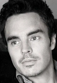 Дэймон Гамо (Damon Gameau)