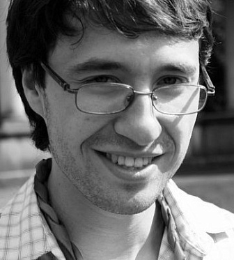 Дмитрий Куповых: «На питчинге мы хотим показать и доказать, что будущий фильм будет однозначно интересен зрителю»