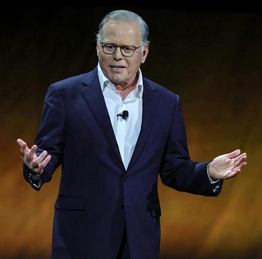 Акционеры Warner Bros. Discovery проголосовали против $52 млн компенсации Дэвиду Заславу