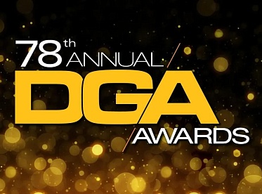 Гильдия режиссеров Америки объявила номинантов своей премии за 2025 год