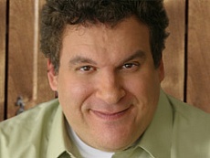 Джефф Гарлин (Jeff Garlin)