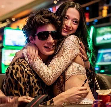 «Анора» — фаворит оскаровской гонки по прогнозам экспертов