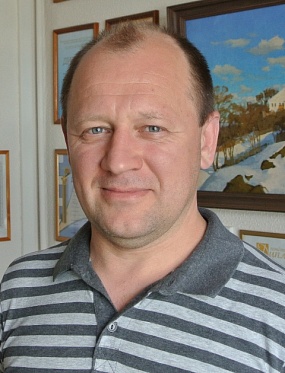 Александр Герасимов: «Надеюсь, что 18 Фестиваль войдет в новейшую историю российской анимации прекрасными фильмами»