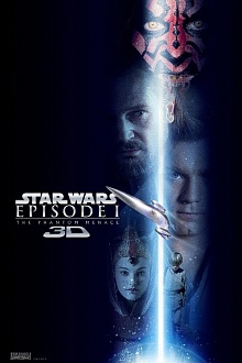 Звездные войны. Эпизод 1