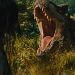 «Мир Юрского периода: Возрождение» идет на стартовые сборы в $250 млн 