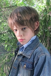 Георгий Мирской