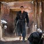 Завершились съемки сериала «Трудно быть богом»