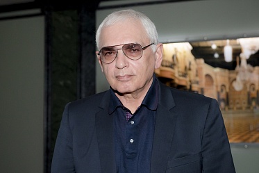 У Карена Шахназарова юбилей