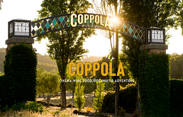 Фрэнсис Форд Коппола стал поставщиком вин для церемонии вручения премии «Оскар»