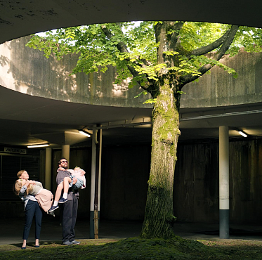 Венеция 2024: Лошади, наездники и кома Венеция 2024: Лошади, наездники и кома