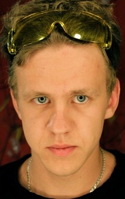 Сергей Баскоев