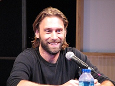 Скотт Можер (Scott Mosier)