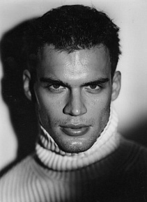 Крапива Сергей