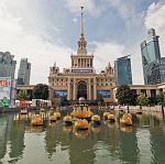 Итоги Шанхайского кинорынка для отечественных кинопроизводителей